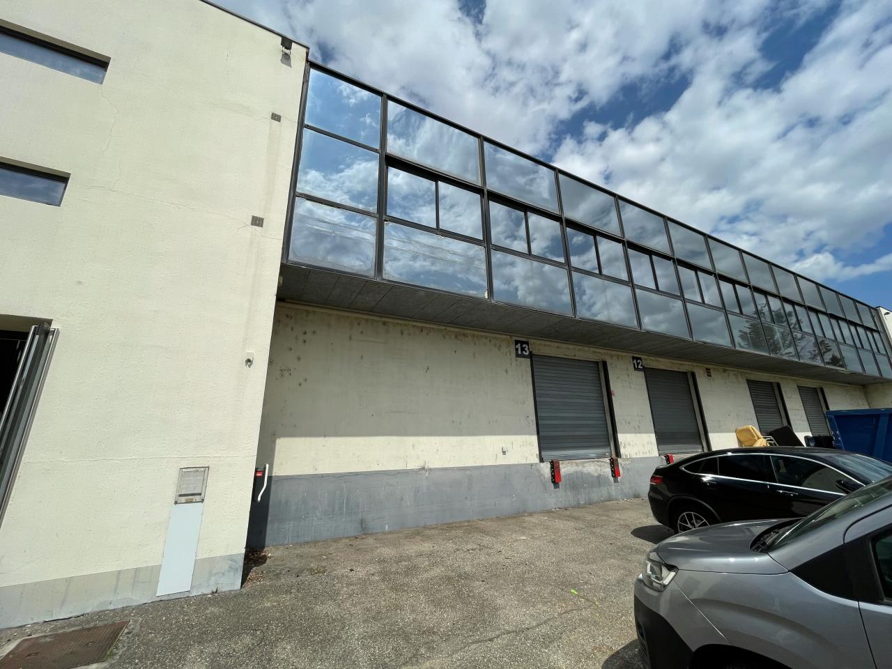 Local d'activité Genas 1139m² Location local d'activité Genas Rhône OLACT2314445 6